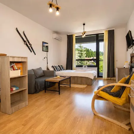 Edelweiss - Aspen Valley Apartment