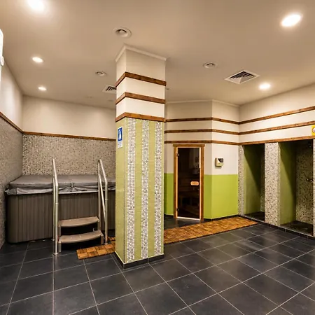 Edelweiss - Aspen Valley Apartment Raslog