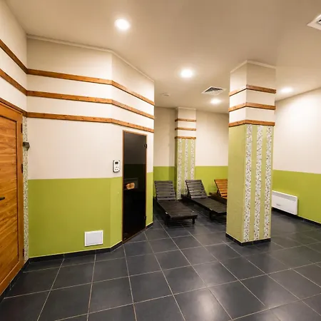 Edelweiss - Aspen Valley Apartment *